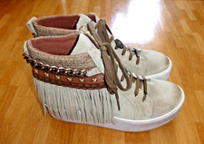 Neu Damen Stiefelette