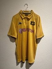 Kappa BVB Borussia Dortmund