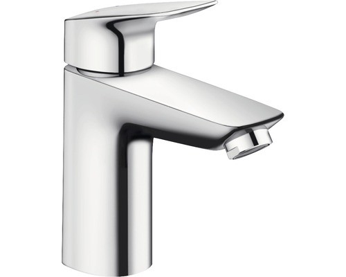 Hansgrohe logis 100 basin - hansgrohe,