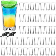 42er Schnapsgläser 50ml/5cl
