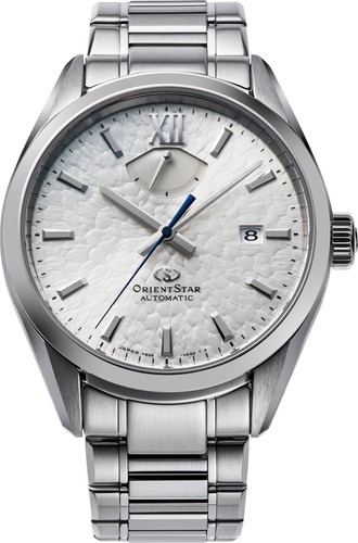 Orient star m34 - orient, date
