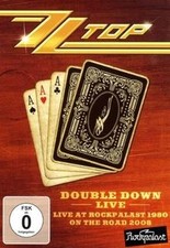 ZZ Top - Double Down - Live at
