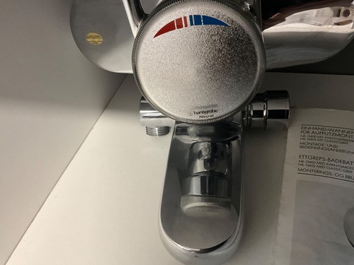 Hansgrohe axor allegroh - hansgrohe,