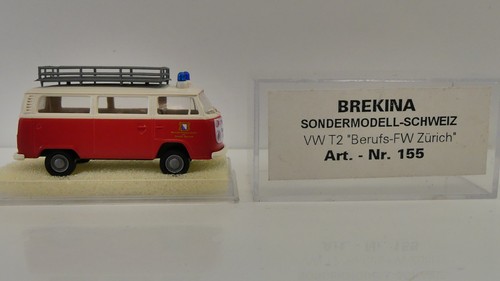 9549 brekina vw t1 - 1:87,