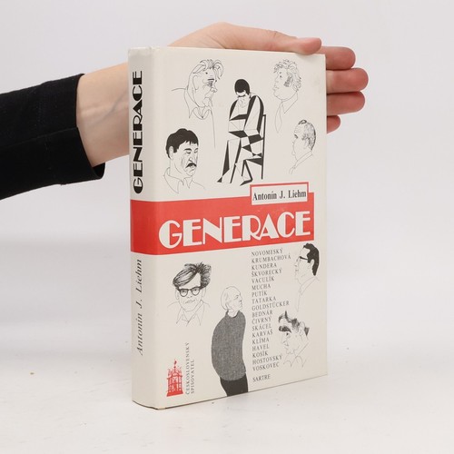 Generace adolf - generace , | 