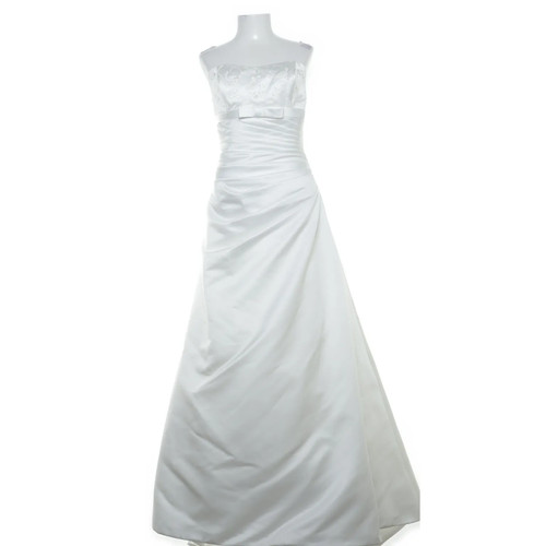 Hochzeitskleid größe 46 - größe:,
