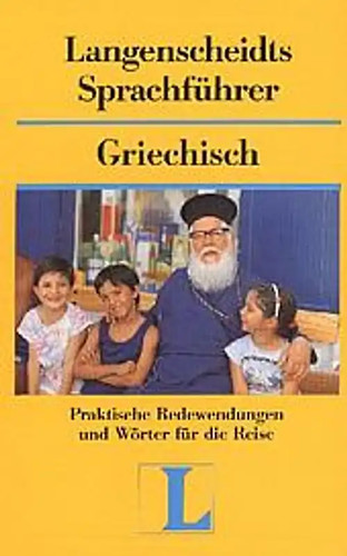 Langenscheidt sprachführer - langenscheidt,