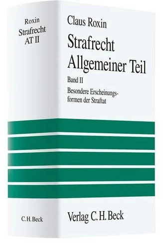 Strafrecht allgemeiner teil - strafrecht,,