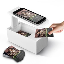 MTG | TCG Scan Box - schnelles