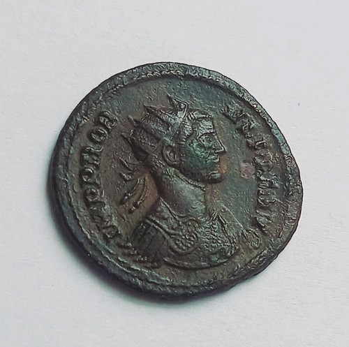 Kaiser probus 276 - kaiser,