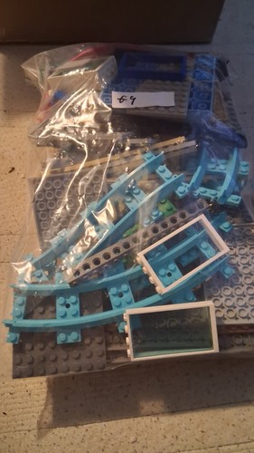 Lego city steine vers - city,