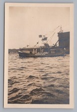 vmtl. Hamburg - Hafenpolizei