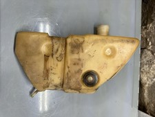 Suzuki TS TC Oil Injection