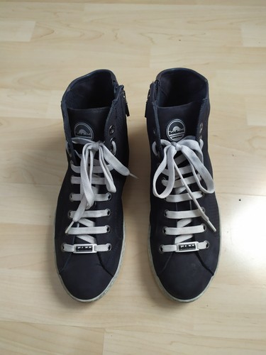 Italienische herrenschuhe - italienische,