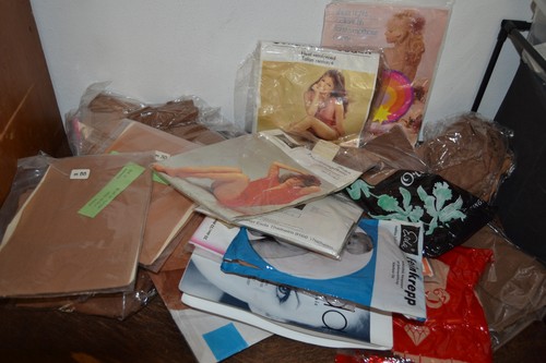 Großes konvolut true vintage - konvolut,