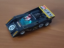 Vanquish Slotcarbausatz