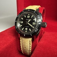 Isoma Automatic Armbanduhr 17