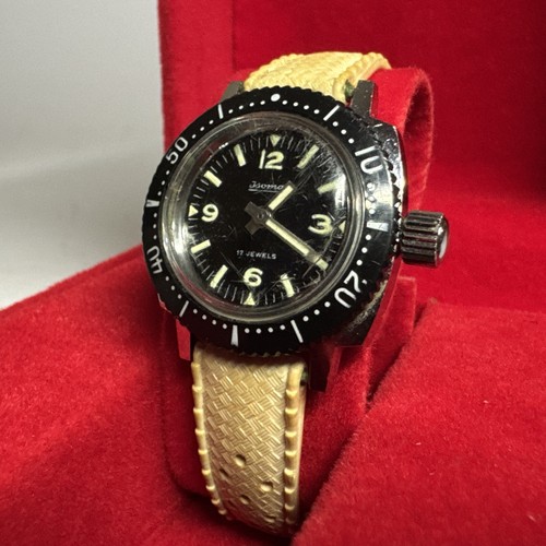 Isoma automatic armbanduhr - automatic, 17