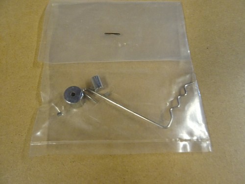 Complete anti skating set - complete,