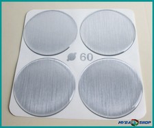 SILIKON AUFKLEBER ∅= 60mm