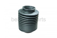 Faltenbalg 70x70mm für