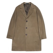 Herrenmantel Lab001 Coat Loden