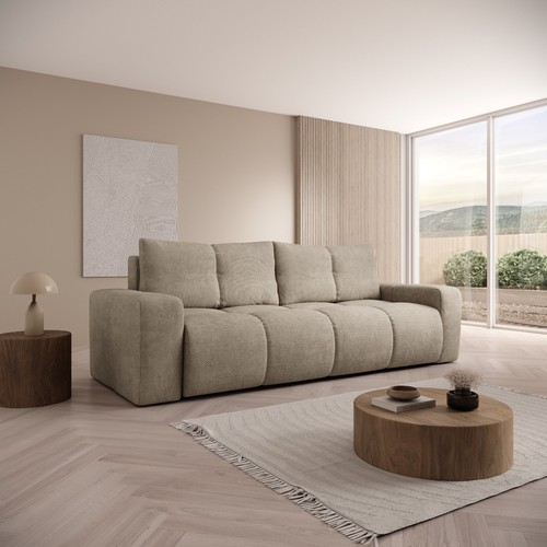 Polstersofa soho couch - polstersofa, mit
