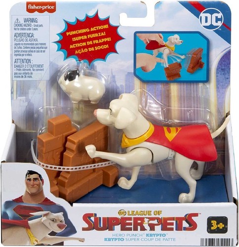 Fisher price super - fisher-price, pets