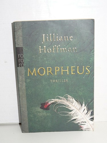 Hoffman jilliane morpheus - hoffman,, jilliane,