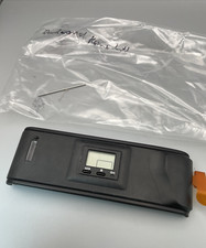 Hasselblad Xpan Rückwand -