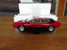 Kyosho Lamborghini Urraco P 250  in OVP  1:18 Rarität, no Autoart, no Minichamps