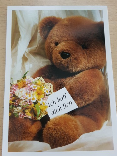 Postkarten postkarte - postkarten,