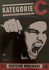 KATEGORIE C - Deutsche Hooligans / Doku-, Sportfilm über Fankulturen, 2009 / DVD
