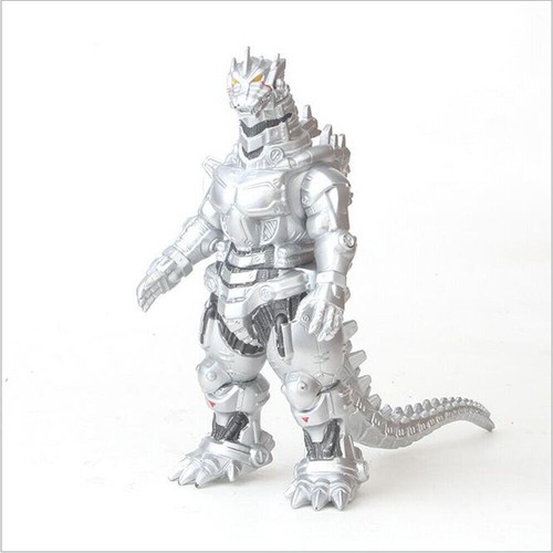Seltene silber godzilla könig - seltene,