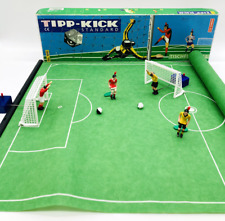 Tipp Kick Tischfussball Standard OVP 1000 Extra Spieler Bälle Tore
