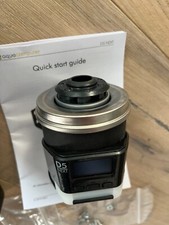 Aqua Computer D5 NEXT RGB Kühlmittelpumpe - Schwarz (41118)