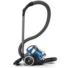 Balter Vento A3 Staubsauger Beutellos Bodenstaubsauger Multizyklon HEPA Blau