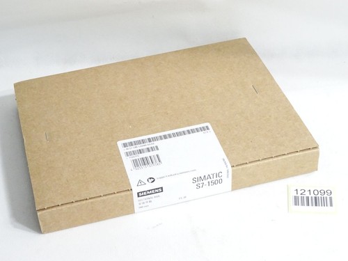 Siemens 1500 sectional rail - siemens,