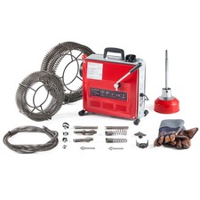 Rohrreinigungsmaschine 850W