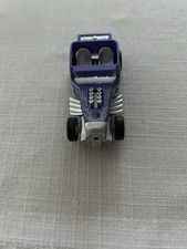 Slotcar von AGM, neu Bone