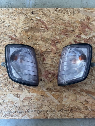 Blinker vorne fifft mercedes - vorne,