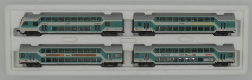 Märklin 43589 wagen - märklin,