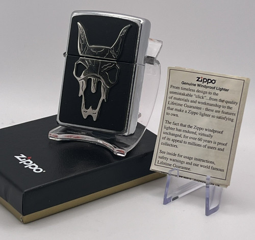 Original brandneu 2003 zippo - brandneu,