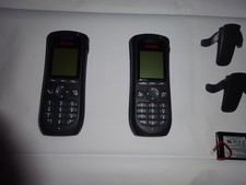 AVAYA DECT 3720 DH3 Mobilteil
