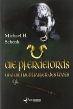 Die Pferdelords, Band 9: Die