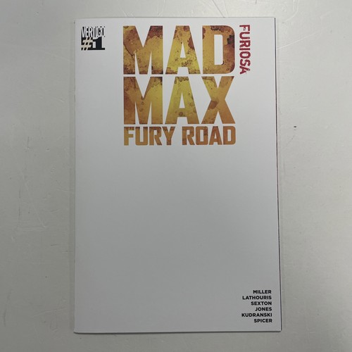 Mad max fury - fury, road