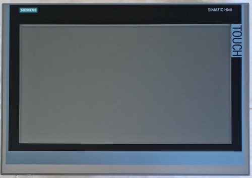 Siemens simatic hmi - simatic, ipc1900