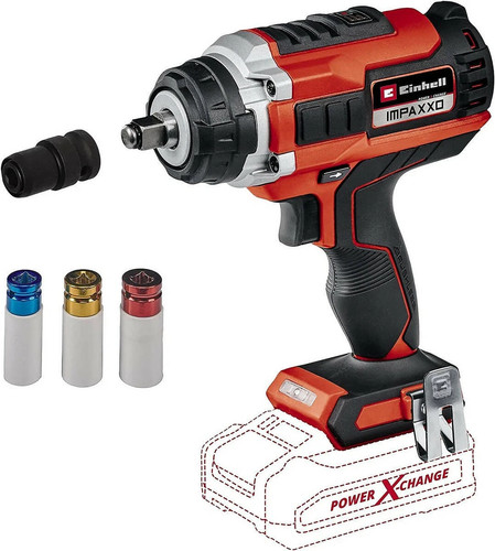 Einhell impaxxo 400 - impaxxo, 18/400