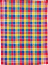 Geschirrtücher Halbleinen