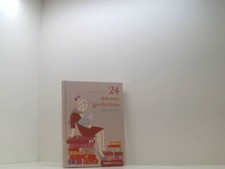 24 Adventsgeschichten für die